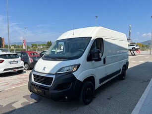 Peugeot BoxerTM-PM 2.0 131 CV *IVA ESCLUSA*93.000 KM*