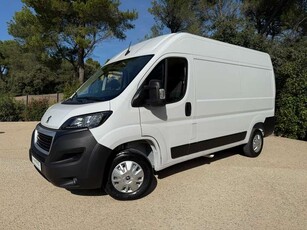 Peugeot BoxerTOLE 335 L2H2 BLUEHDI 140 S&S ASPHALT