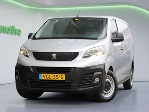 Peugeot Expert1.5 BlueHDI 100 Standard Premium | CRUISE | AIRCO