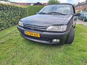 Peugeot Expert1.8