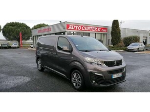 Peugeot Expert2.0 BlueHDi 180 EAT8 Premium AVEC TVA