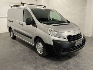 Peugeot Expert2.0 HDi 125CV PASSOLUNGO 12Q Furgone 3PTI