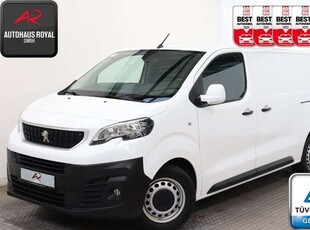 Peugeot Expert2.0 PREMIUM KASTEN L3 LEDER,KAMERA,AHK