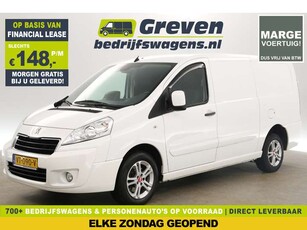 Peugeot Expert229 2.0 HDI L2H1 Marge | Airco Cruise PDC Navigati