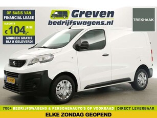 Peugeot Expert231C 2.0 BlueHDI L1H1 Airco Cruise PDC Elektrpakke