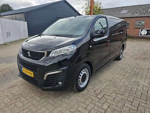 Peugeot Expert231L 2.0 BlueHDI 120 Premium Pack