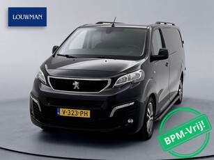 Peugeot Expert231L 2.0 BlueHDI 180 Dubbele Cabine Premium Pack 1