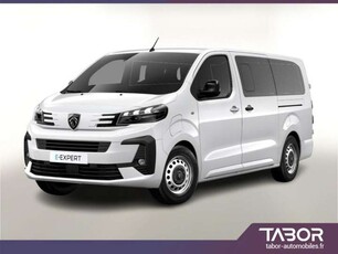 Peugeot ExpertCombi 2.0 BHDi 180 L2 EAT8 GPS