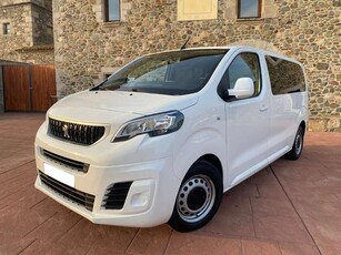 Peugeot ExpertCombi Standard 1.6BlueHDi S&S 115