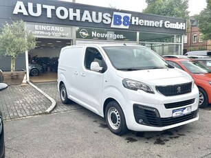 Peugeot ExpertDesignPaket*AHK*PDC*TeilLeder*MirrorLink*