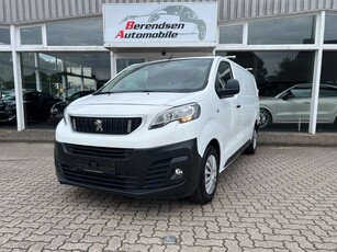 Peugeot ExpertEXPERT KASTEN L3PREMIUM/AHK/TEMPOMAT/TÜV+SERVICE