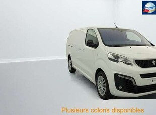 Peugeot ExpertFourgon FGN TOLE XL BLUEHDI 145 S EAT8