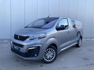 Peugeot ExpertIV Premium