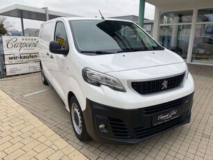 Peugeot ExpertKasten Premium L2,1.Hand, NAVI, Mwst.Aus