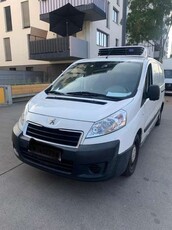 Peugeot ExpertKühlwagen,Kühlauto,KühlfahrzeugFrischedie