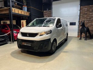 Peugeot ExpertPRO