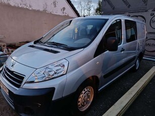 Peugeot ExpertTepee 2.0 HDI 125ch FAP Active Long 5pl