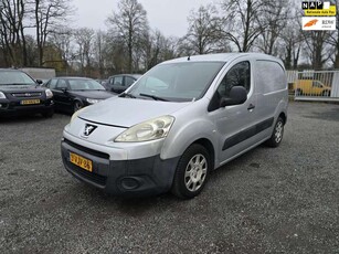 Peugeot Partner120 1.6 HDI L1 XT/