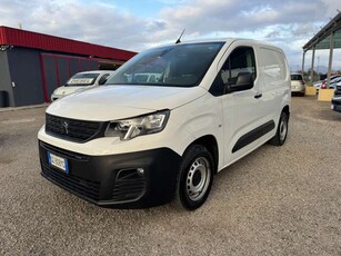 Peugeot Partner1.5 DIESEL - 3 POSTI FURGONE