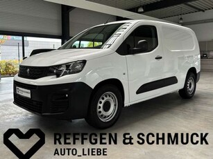 Peugeot PartnerGRIP L2 KLIMA+EINPARKHILFE+BLUETOOTH+1HD