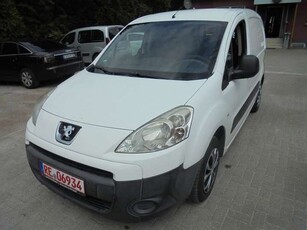 Peugeot PartnerL1 Komfort