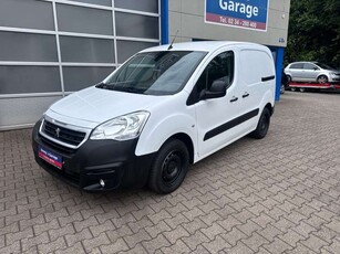 Peugeot PartnerL1 Premium Navi Kamera Klima