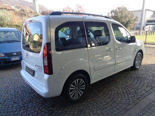 Peugeot PartnerPartner Tepee 1.6 hdi Active (E5 OK NEO PATENTATI)