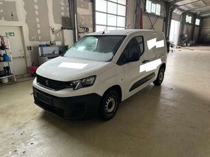 Peugeot PartnerPro L1 Zahnriemen gerissen/Motorschaden