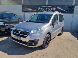 Peugeot PartnerTepee 1.6 bluehdi