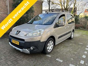 Peugeot PartnerTepee 1.6 VTi Outdoor Navi/PDC/Panodak/Trekhaak