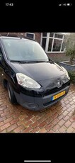 Peugeot PartnerTepee 98 VTi Access