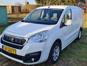 Peugeot PartnerTepee BlueHDi 100 Stop&Start ETG6 Active