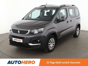 Peugeot Rifter1.2 PureTech Active L1 *NAVI*SHZ*PDC*TEMPO*