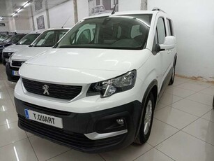 Peugeot Rifter1.2 PureTech S&S Standard Active 110