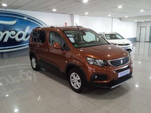 Peugeot Rifter1.2 PureTech S&S Standard Allure 110