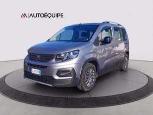 Peugeot Rifter1.5 bluehdi Allure Pack s&s 100cv