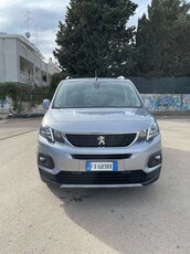 Peugeot Rifter1.5 bluehdi GT Line s&s 130cv eat8 7p.ti