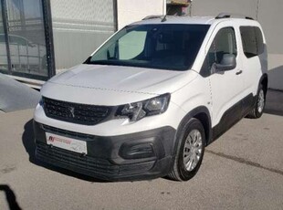 Peugeot RifterAccess Standard BlueHDi 100