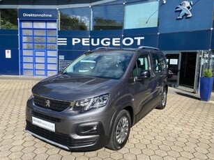 Peugeot RifterAllure HDI 100* Navi*Klimaautomatic* Allwetterreif