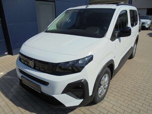 Peugeot RifterAllure N1 L1 PureTech 110