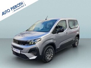 Peugeot RifterBlueHDI 100 L1 Allure