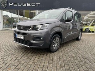 Peugeot RifterL1 Allure Elektro *Navi*Sitzheizung*uvm..