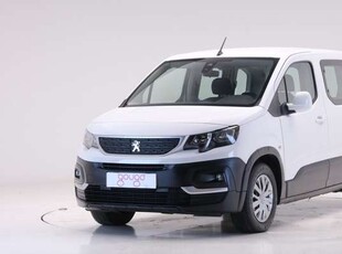 Peugeot RifterMONOVOLUMEN COMPACTO 1.5 BLUEHDI 73KW ACTIVE PACK