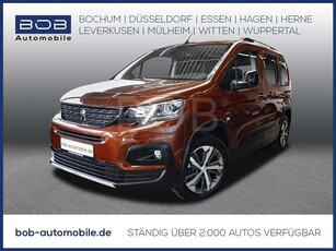 Peugeot RifterPureTech Allure L1 S&S NAVI AHK 360° PANO