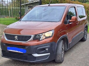 Peugeot RifterRifter 1.5 BlueHDi Standard Active AGC S