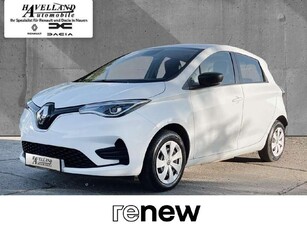 Renault ZOELife