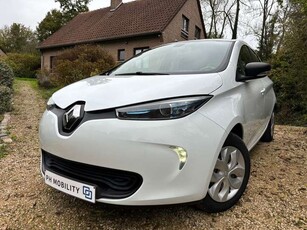 Renault ZOELife*41kWh*R90*B-BUY*GARANTIE 12 MOIS*1ER PROPR