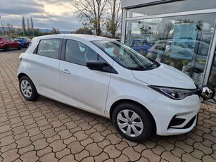 Renault ZOE(ohne Batterie) Z.E. 50 LIFE mit Batteriemiete