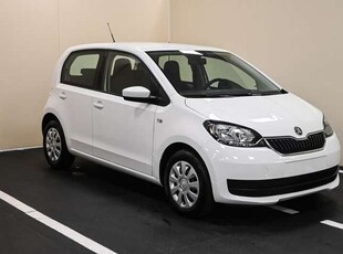 Skoda Citigo1.0 60 CV 5 porte Ambition