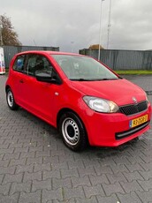 Skoda Citigo1.0 MPI Elegance